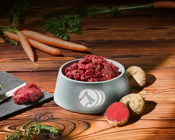 Debunking BARF Criticism: Why BARF is a Healthy Feeding Method