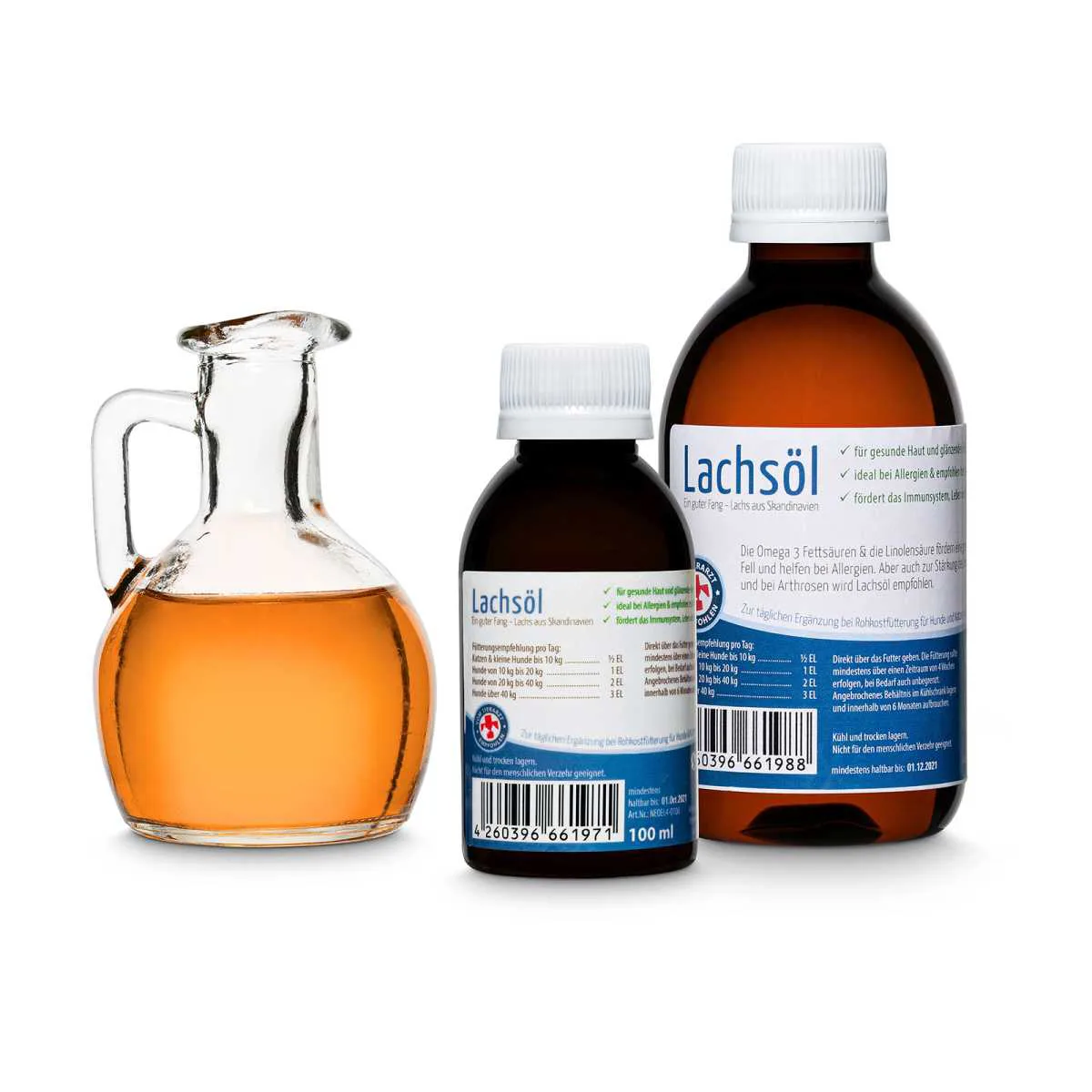 Nutritional supplements