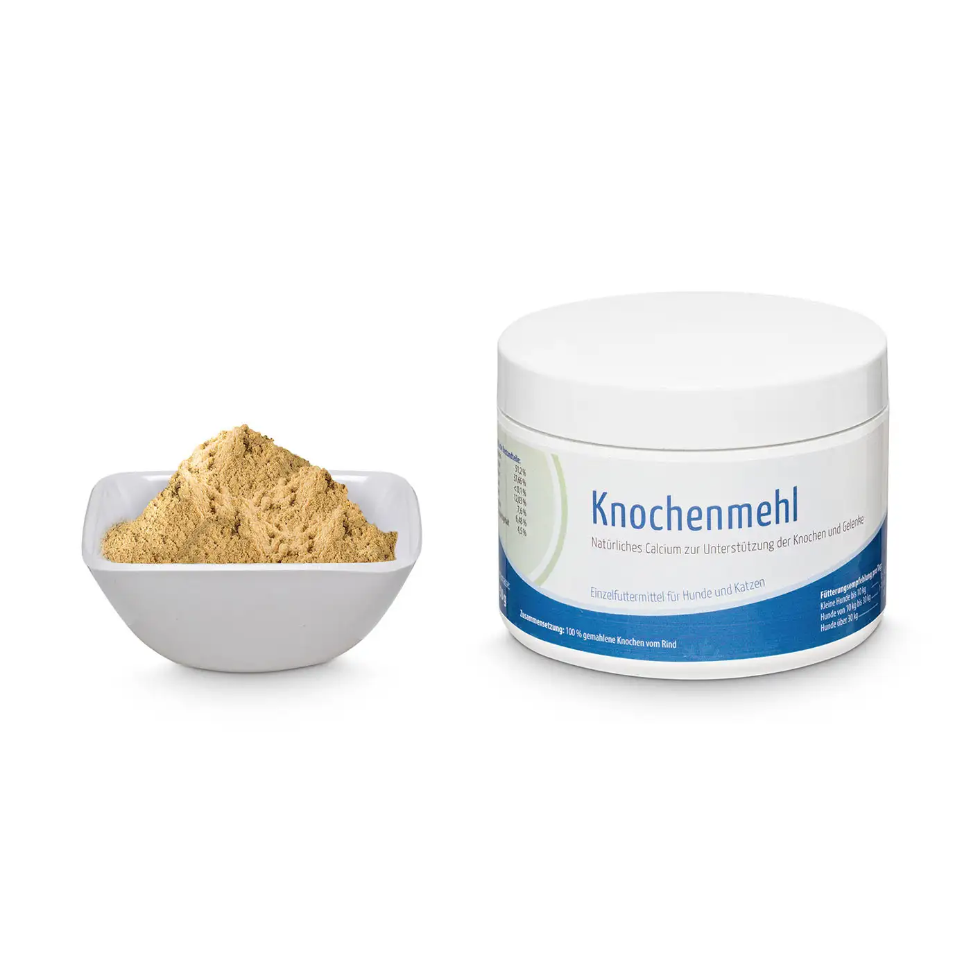 Bone meal